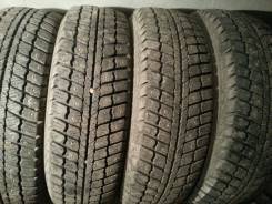 Matador MP-50 Sibir Ice. Зимние, шипованные, износ: 5%, 4 шт