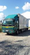 Isuzu Giga. Продаётся грузовик Isuzu GIGA, 19 000 куб. см., 13 500 кг.