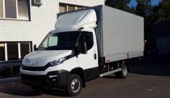 Iveco Daily 50C. Iveco Daily Бортовой, 3 000 куб. см., 3 000 кг.