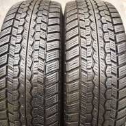 Dunlop SP LT 01. Зимние, без шипов, износ: 5%, 1 шт