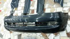 Губа. Mercedes-Benz SLK-Class, R170
