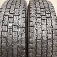 Bridgestone Blizzak Revo 969. Зимние, без шипов, износ: 10%, 2 шт