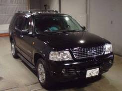 Ford Explorer. 1FMEU74, XS