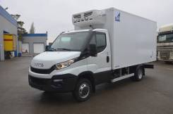 Iveco Daily. Ивеко Дэйли Изотерма холодильник, 3 000 куб. см., 4 000 кг.