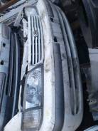 Ноускат. Toyota Corsa