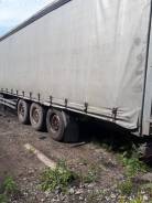 Kogel SN24. Продам полуприцеп kogel 2008г. в, 27 000 кг.