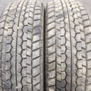 Dunlop SP LT 01. Зимние, без шипов, износ: 5%, 2 шт
