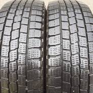 Dunlop SP LT 02. Зимние, без шипов, 2012 год, износ: 20%, 2 шт