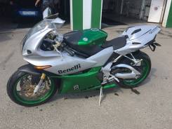Benelli. 900 куб. см., исправен, птс, с пробегом