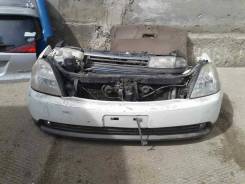 Ноускат. Nissan Teana