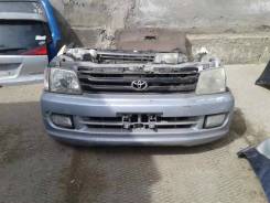 Ноускат. Toyota Noah