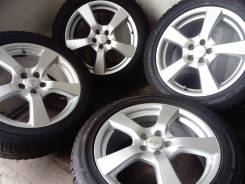 Grass CF. 7.0x17, 5x100.00, ET48. Под заказ