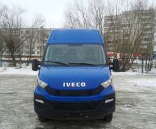 Iveco Daily. Iveco daily на Метане Газовый, 3 000 куб. см., 3 000 кг.
