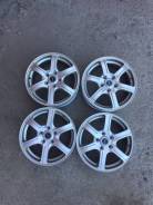 Bridgestone FEID. 6.5x16, 5x114.30, ET50