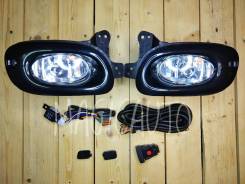 Фара противотуманная. Honda Jazz Honda Fit, GE6, DBA-GE7, GE7, DBA-GE6, GE8, GE9, DBA-GE9, DBA-GE8, DBAGE6, DBAGE7, DBAGE8, DBAGE9
