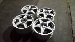 Weds RS-5. 7.0/8.0x16, 5x114.30, ET32/38