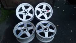 RAYS VOLK RACING TE37. 7.0/8.0x16, 5x114.30, ET42/