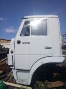 Кабина. Камаз 4310