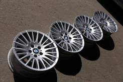 BMW. 8.0x17, 5x120.00, ET34