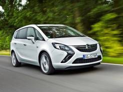 Корректировка пробега Opel