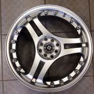 GR. 7.5x18, 4x100.00, 4x114.30, ET45, ЦО 73,1 мм.