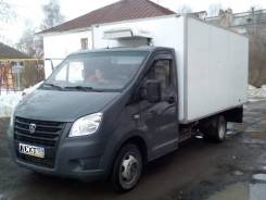 ГАЗ Газель Next A21R22. Продам Газель NEXT, 120 куб. см., 1 500 кг.