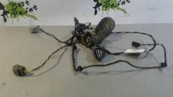 Проводка двери Ford Mondeo 3, правая передняя