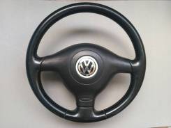 Руль. Volkswagen Bora Volkswagen Passat Volkswagen Golf. Под заказ