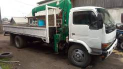 Nissan Diesel Condor