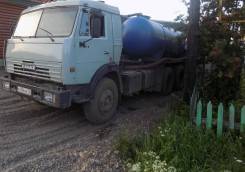 Камаз 53215. Продам ассинезатор, 10 850 куб. см., 10,00 куб. м.