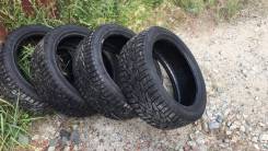 Nokian Hakkapeliitta 7. Зимние, шипованные, 2014 год, износ: 10%, 4 шт
