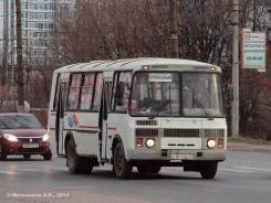 ПАЗ 4234. Продам паз 4234, 4 600 куб. см., 30 мест