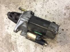 Стартер. Subaru Impreza, GDB Subaru Forester, SG9, SG9L