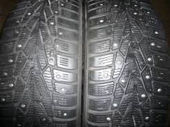 Nokian Hakkapeliitta 7. Зимние, шипованные, 2012 год, износ: 20%, 2 шт