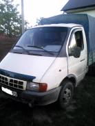 ГАЗ 3302. Продам ГАЗель, 3 000 куб. см., 1 500 кг.