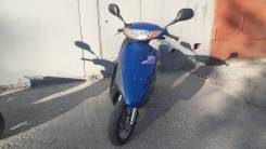 Honda Dio AF35 SR. 65 куб. см., исправен, без птс, с пробегом