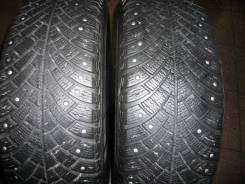 BFGoodrich g-Force Stud. Зимние, шипованные, 2012 год, 10 %, 2 шт
