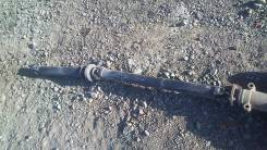 Карданный вал. Subaru Impreza WRX STI, GE Subaru Impreza WRX, GE Subaru Impreza, GE3, GE