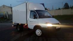ГАЗ Газель Бизнес. Продам Газель бизнес 2015 года, 3 000 куб. см., 1 500 кг.