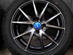 Lehrmeister LM Sport Final. 6.0x15, 4x100.00, ET38