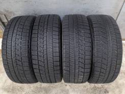 Bridgestone Blizzak VRX. Зимние, без шипов, 2014 год, износ: 20%, 4 шт