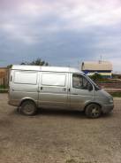 ГАЗ Соболь. Продам отличного Соболя, 2 500 куб. см., 800 кг.