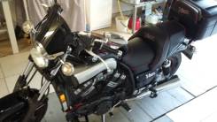 Yamaha V-Max 1200. 1 200 куб. см., исправен, птс, с пробегом