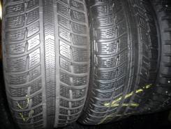 Michelin Primacy Alpin. Зимние, без шипов, износ: 10%, 2 шт
