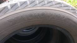 Yokohama Ice Guard IG30. Зимние, без шипов, износ: 30%, 4 шт