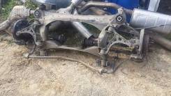 Подвеска. Toyota Soarer, JZZ30