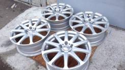 Crimson Team Sparco. 7.0x17, 5x114.30, ET48, ЦО 70,0 мм.