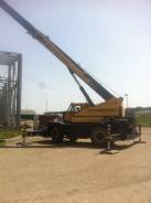 Kobelco RK250. Продам автокран -2 1990 г, 25 000 кг., 43 м.