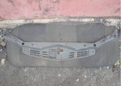 Накладка замка капота Honda Accord VII Аккорд 7