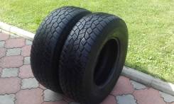 Toyo Open Country A/T. Грязь AT, 2007 год, износ: 50%, 2 шт